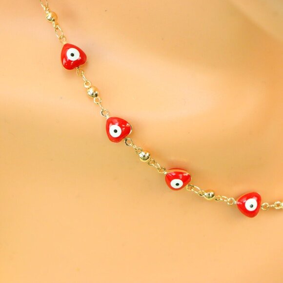 Minimalist Necklace, Sleek & Modern Design, Women’s Fashion, YC110419-N - Picture 8 of 10